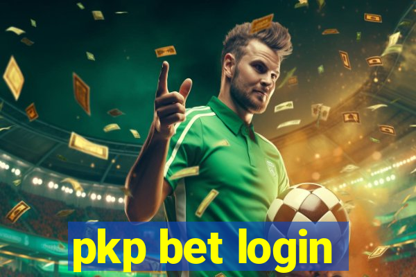 pkp bet login